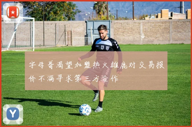 字母哥渴望加盟热火雄鹿对交易报价不满寻求第三方合作